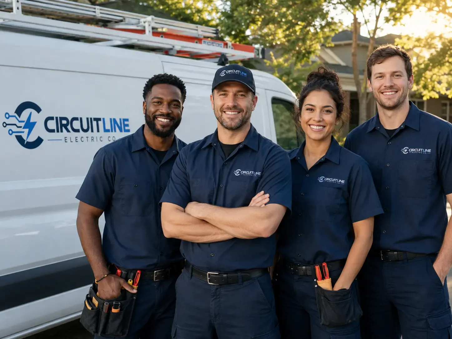 Whole Home Rewiring company in Kennett, MO